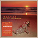 Belinda Carlisle - Once Upon A Time In California (Vinyle Neuf)