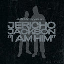 Jericho Jackson - I Am Him EP (Vinyle Neuf)