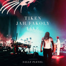 Tiken Jah Fakoly - Live Salle Pleyel (Vinyle Neuf)