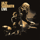 Jazz Sabbath - Jazz Sabbath Live (Vendredi Fou 2025) (Vinyle Neuf)