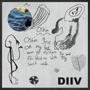 Diiv - Oshin (Pochette Alternative) (Vinyle Neuf)