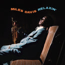 Miles Davis - Relaxin With The Miles Davis Quintet (Vinyle Neuf)