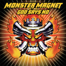 Monster Magnet - God Says No (Vinyle Neuf)