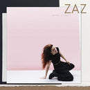 Zaz - Sains Et Saufs (Vinyle Neuf)