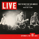 Face To Face - Live (35e Anniversaire) (Vinyle Neuf)