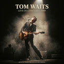 Tom Waits - Live In Concert 1999 (Vinyle Neuf)