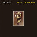 Tirez Tirez - Story Of The Year (Vinyle Neuf)