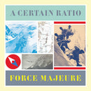 A Certain Ratio - Force Majeure (Vinyle Neuf)