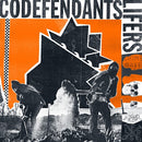 Codefendants - Lifers (Vinyle Neuf)