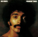 Ike White - Changin Times (Record Store Day 2026) (Vinyle Neuf)