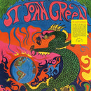 St Johns Green - St Johns Green (Vinyle Neuf)