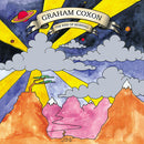 Graham Coxon - The Kiss Of Morning (Vinyle Neuf)