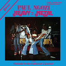 Paul Ngozi - Heavy=Metal (Vinyle Neuf)