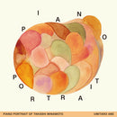 Collection - Umitaro Abe: Piano Portrait Of Takashi Minamoto (Vinyle Neuf)