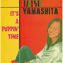 Tatsuro Yamashita - Its A Poppin Time (Vinyle Neuf)