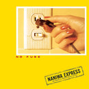 Naniwa Express - No Fuse (Vinyle Neuf)
