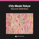 Various - City Music Tokyo: Second Definition (Vinyle Neuf)