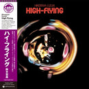 Hiromasa Suzuki - High Flying (Vinyle Neuf)