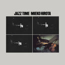 Mieko Hirota - Jazz Time (Vinyle Neuf)
