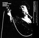 Ella Fitzgerald - Live At Falconer Theatre Copenhagen 6th February 1966 (Vinyle Neuf)