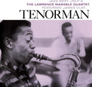 Lawrence Marable - Tenorman (Blue Note Tone Poet Series) (Vinyle Neuf)