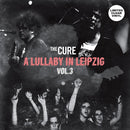 Cure - A Lullaby In Leipzig Vol 3 (Vinyle Neuf)