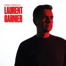 Laurent Garnier - Fabric Presents Laurent Garnier (Vinyle Neuf)