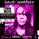 David Johansen And The Harry Smiths - David Johansen And The Harry Smiths (Vendredi Fou 2025) (Vinyle Neuf)