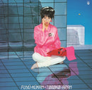 Aran Tomoko - Fuyu-Kukan (Vinyle Neuf)