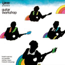 Kiyoshi Sugimoto / Ryo Kawasaki / Yoshiaki Masuo / Masayuki Takayanagi - Guitar Workshop (Vinyle Neuf)