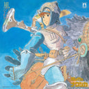 Soundtrack - Joe Hisaishi: Nausicaa Of The Valley Of Wind: Symphony Version (Vinyle Neuf)
