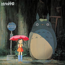 Soundtrack - Joe Hisaishi: My Neighbor Totoro: Image Album (Vinyle Neuf)