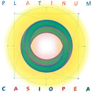 Casiopea - Platinum (Vinyle Neuf)