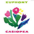 Casiopea - Euphony (Vinyle Neuf)