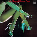 Jun Fukamachi - Second Phase (Vinyle Neuf)