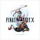 Soundtrack - Various: Final Fantasy X (Vinyle Neuf)