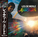 Les Demerle - Spectrum (Vinyle Neuf)