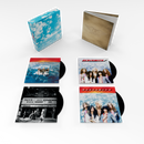 Aerosmith - Aerosmith Legendary Deluxe (Coffret) (Vinyle Neuf)
