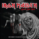 Iron Maiden - Live In New York (Vinyle Neuf)