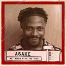 Asake - Mr Money With The Vibe (Vinyle Neuf)