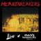 Heartbreakers - Live At Maxs Kansas City (Vinyle Neuf)