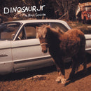 Dinosaur Jr - The Black Session: Live In Paris 1993 (Vinyle Neuf)