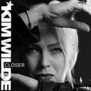 Kim Wilde - Closer (Vinyle Neuf)