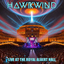 Hawkwind - Live At The Royal Albert Hall (Vinyle Neuf)