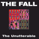 Fall - The Unutterable (Vinyle Neuf)