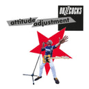 Buzzcocks - Attitude Adjustment (Vinyle Neuf)