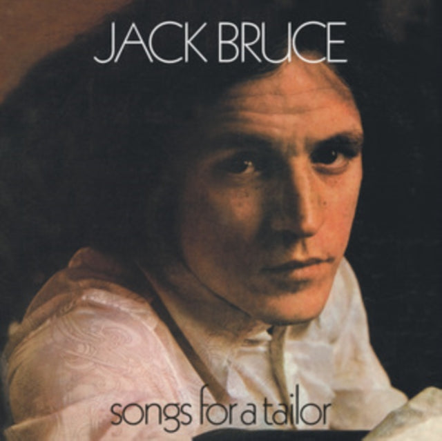 Jack Bruce - Songs For A Tailor (Vinyle Neuf)