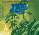 Yes - Fly From Here (Vinyle Neuf)