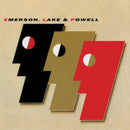 Emerson Lake And Powell - Emerson Lake And Powell (Vinyle Neuf)