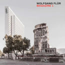Wolfgang Flur - Magazine 1 (Couleur) (Vinyle Neuf)